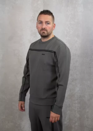 BOSS 50523913 056 light/pastel grey