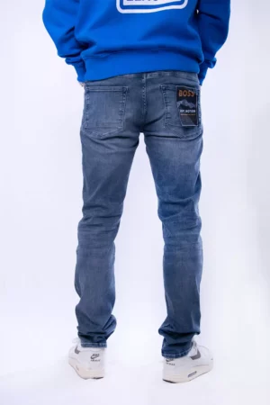 BOSS Orange 50501339 404 dark blue