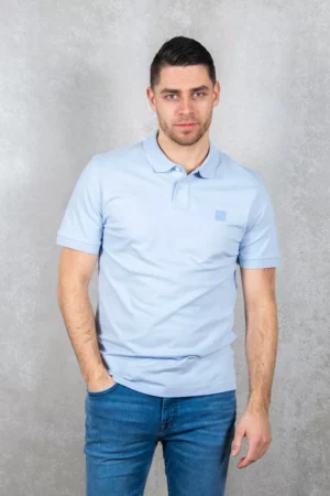 BOSS Orange 50507803 460 open blue