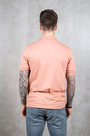 BOSS Orange 50507803 695 open pink