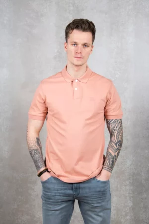 BOSS Orange 50507803 695 open pink