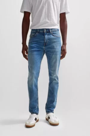BOSS Orange 50508038 427 medium blue