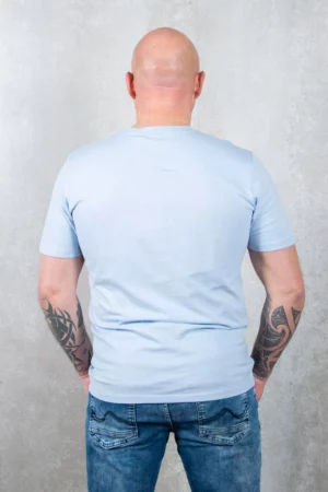 BOSS Orange 50508584 3885460 open blue