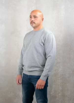 BOSS Orange 50509323 051 light/pastel grey