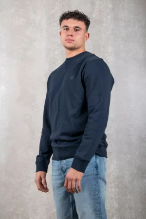 BOSS Orange 50509323 404 dark blue