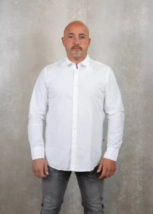 BOSS Orange 50518304 100 white