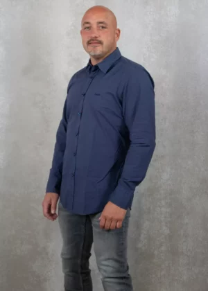 BOSS Orange 50518304 418 navy