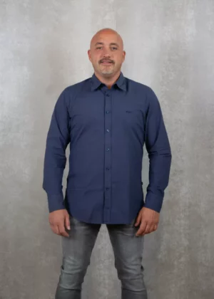 BOSS Orange 50518304 418 navy