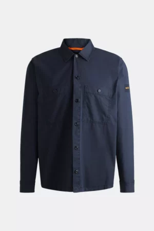 BOSS Orange 50519473 404 dark blue