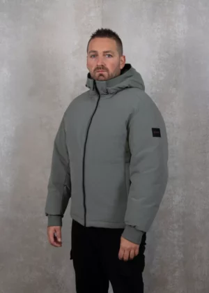 BOSS Orange 50523486 076 open grey