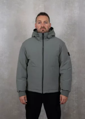 BOSS Orange 50523486 076 open grey