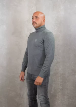 BOSS Orange 50527573 051 light/pastel grey