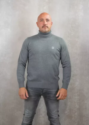 BOSS Orange 50527573 051 light/pastel grey