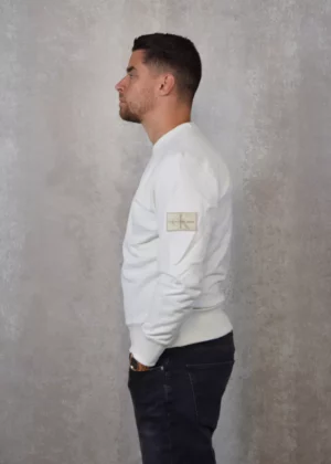 Calvin Klein Jeans j30j323426 ybi ivory