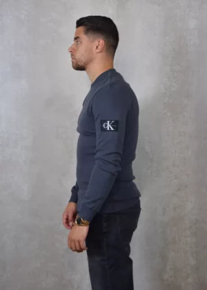 Calvin Klein Jeans j30j323485 ban ebony