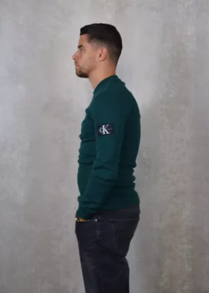 Calvin Klein Jeans j30j323485 ljx ponderosa pine
