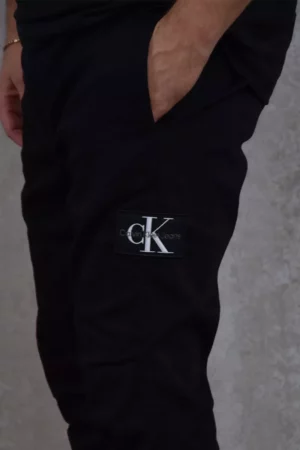 Calvin Klein Jeans j30j324045 beh ck black