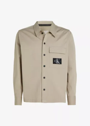 Calvin Klein Jeans j30j324610 ped plaza taupe