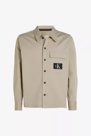 Calvin Klein Jeans j30j324610 ped plaza taupe