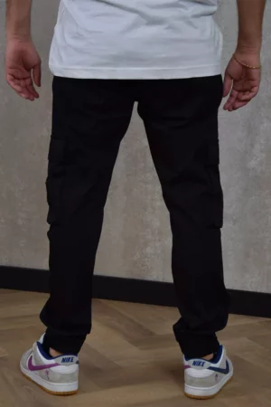 Calvin Klein Jeans j30j324696 beh ck black