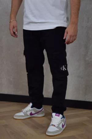 Calvin Klein Jeans j30j324696 beh ck black