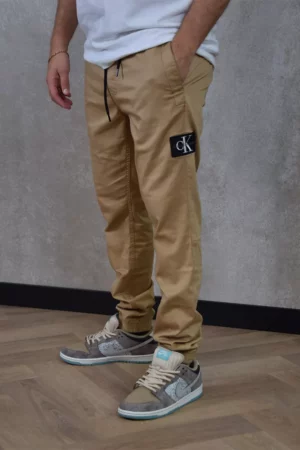 Calvin Klein Jeans j30j325114 pf2 travertine