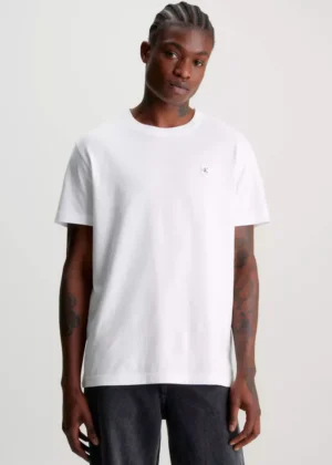 Calvin Klein Jeans j30j325268 yaf bright white