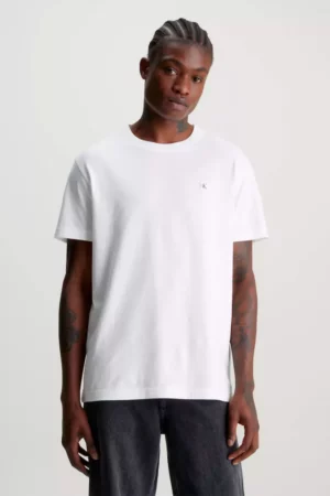 Calvin Klein Jeans j30j325268 yaf bright white