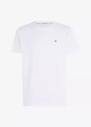 Calvin Klein Jeans j30j325268 yaf bright white