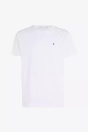 Calvin Klein Jeans j30j325268 yaf bright white