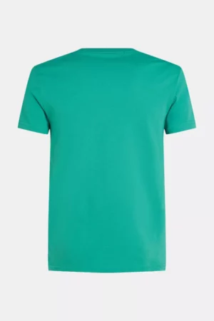 Calvin Klein Jeans j30j325678 l5y bahama green