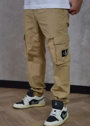 Calvin Klein Jeans j30j325900 pf2 travertine