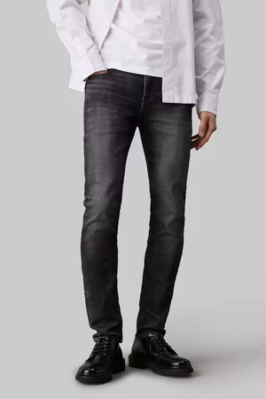 Calvin Klein Jeans j30j325968 1by denim black