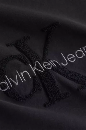 Calvin Klein Jeans j30j326158 beh ck black