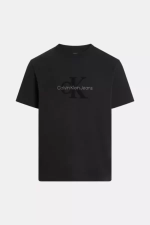 Calvin Klein Jeans j30j326158 beh ck black