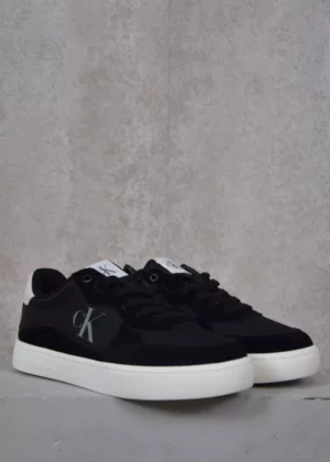 Calvin Klein Jeans ym0ym01100 0gm black/bright white