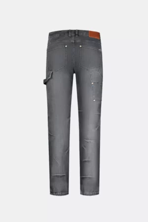 Croyez ch2 carpenter jeans black