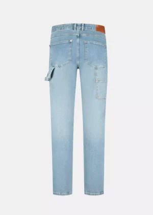 Croyez ch2 carpenter jeans light blue