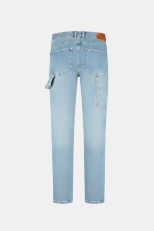 Croyez ch2 carpenter jeans light blue