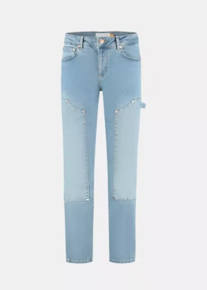Croyez ch2 carpenter jeans light blue
