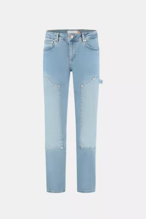 Croyez ch2 carpenter jeans light blue