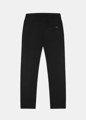 Croyez essence knit pants black