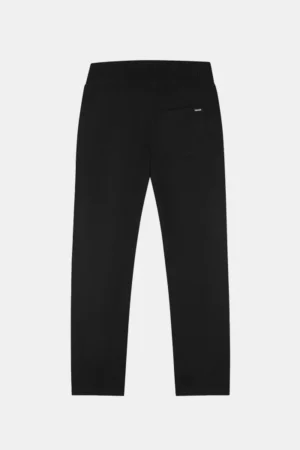 Croyez essence knit pants black