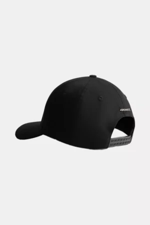 Croyez Fraternité Cap BF Black