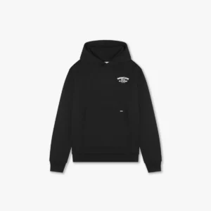 Croyez fraternite ultime hoodie black