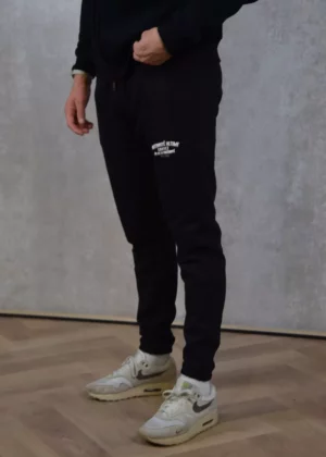 Croyez fraternite ultime sweatpant black