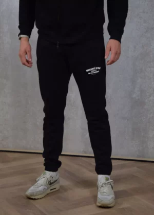 Croyez fraternite ultime sweatpant black