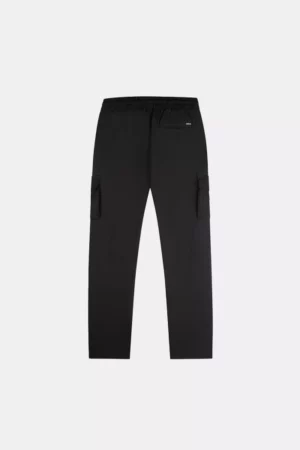 Croyez technical cargo pants vintage black