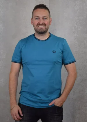 Fred Perry m1588 v35