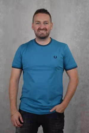 Fred Perry m1588 v35